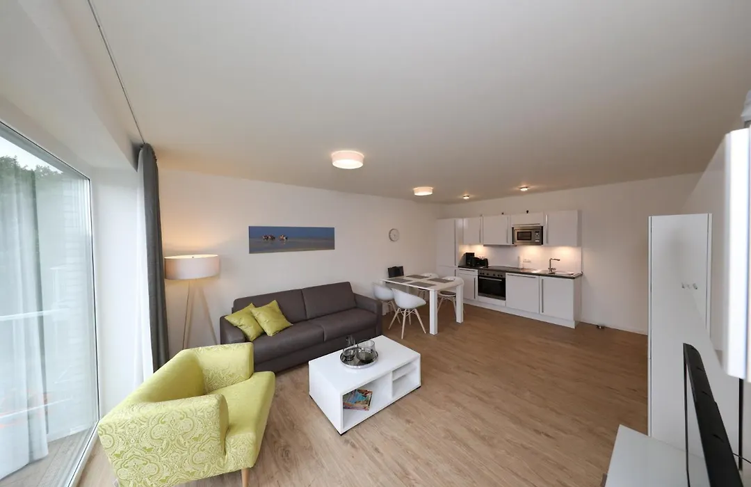 Quartier Hohe Geest 21 - a69850-1